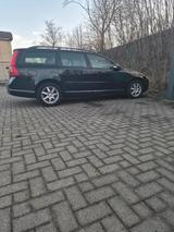 Volvo v70 2008 - Volvo V70 20V mit Diesel-Antrieb
