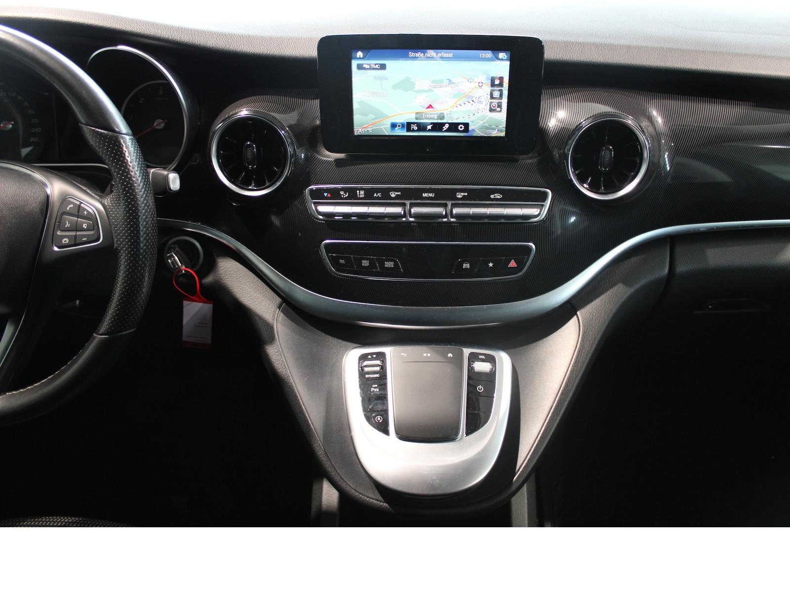Mercedes-Benz V 250 Avantgarde *PDC*CAM*AHK*SHZ*STAND-HZ*