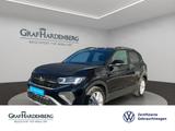 Volkswagen T-Cross GOAL Plus 1.0 TSI DSG Navi AHK LED