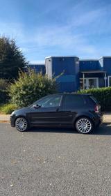 Volkswagen VW Polo 9N 1.4 GT Rocket Edition - VW T-Roc von 2009