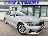 BMW 318d Touring Aut NAV PDC 3xKLIMAAUT LED STZHZG - BMW 318 in Hagen
