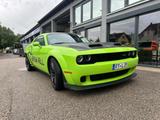 Dodge Challenger SRT Hellcat WB FCA (USA) - Dodge Challenger: Hellcat