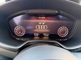 Audi TT Roadster 2.0 TFSI S tronic quattro  - Audi TT: 2.0