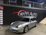 Porsche PORSCHE 911 911 CARRERA 4 ASI SERVICE TETTO SEDI - Porsche 911 Urmodell aus 1999