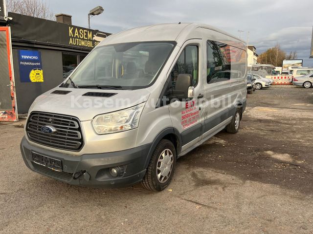 Ford Transit Kasten 350 L3 Trend*INJEKTOR DEFEKT*