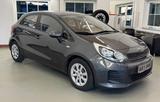 Kia Rio 1.2 Start  1. Hand, Scheckheft, Klima - Kia Rio: Start