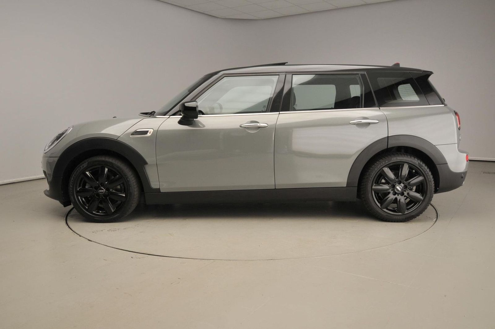 MINI Cooper Clubman 1.5 | LED | Leder | navi | panora imagem 2