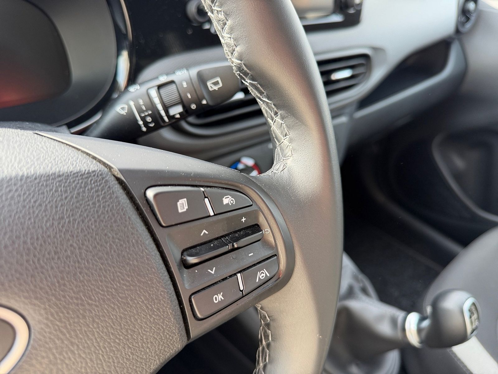 Hyundai i10 – Bild 18