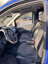 Mercedes-Benz Vito Camper | Extralang | TÜV Neu Juli 2028 - Wohnwagen & Wohnmobile in Münster