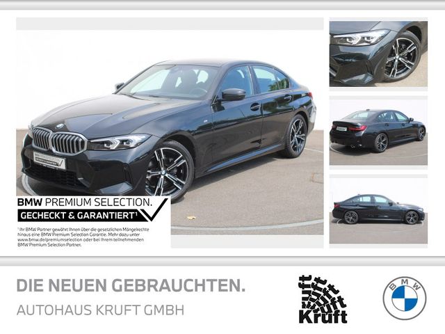 BMW 318i M SPORT+NAVI+HIFI+PDC+LM18