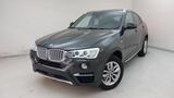 BMW X4 xDrive 20 d xLine /GSD /KAMERA / LEDER / NAVI - BMW X4 Gebrauchtwagen in München