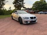 BMW 335i Coupé - M Paket - M Technic - Panoramadach - BMW 3er Reihe aus 2012: Coupe