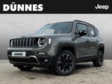 Jeep Renegade High Upland 4xe PHEV *Schiebedach*