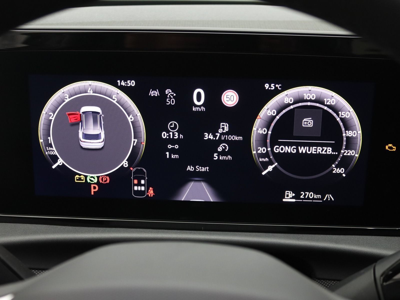 Volkswagen T-Roc - Bild 6