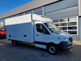 Mercedes-Benz Sprinter 316 CDI Kuhlkoffer Thermoking V300MAX E - Mercedes-Benz 300cd