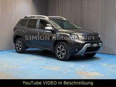 DACIA Duster II Prestige KAMERA/NAVI/DAB/SIZHEIZUNG
