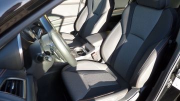 Subaru XV Comfort 2.0ie 150 PS Hybrid Navi, Rückfahrkam