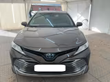 Toyota Camry Hybrid Executive - Toyota Camry mit Hybrid-Antrieb