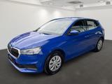 Skoda Fabia 1.0 MPI Easy *LED*KLIMA*DAB* - Skoda Fabia: Easy
