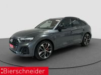 Audi SQ5 - Vorschau Bild 1