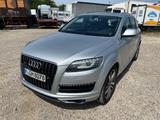 Audi Q7 3.0 TDI Quattro PANO Standheiz. E6 AHK elektr - Audi Q7: 6.0