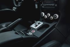 Fahrzeugabbildung Ferrari 612 One to One *Grigio Ingrid / 1.Hand / Mwst*