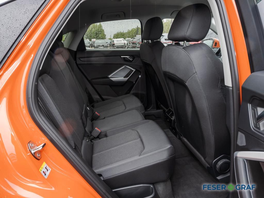 Audi Q3 - Bild 9