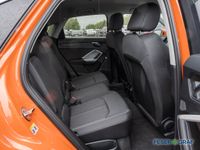 Audi Q3 - Vorschau Bild 9