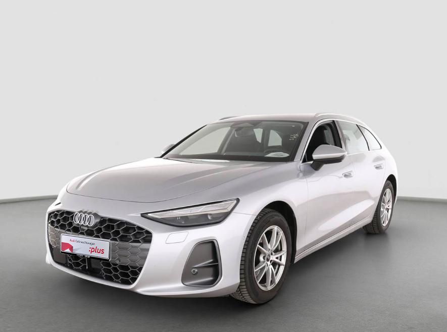 Audi A6 - Bild 9