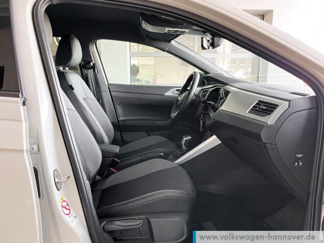 Volkswagen Taigo - Bild 7