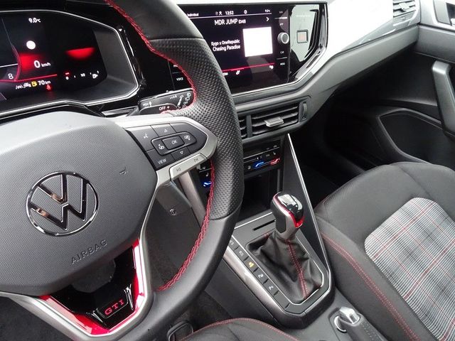 Polo 2.0 TSI GTI DSG - IQ.DRIVE / Matrix