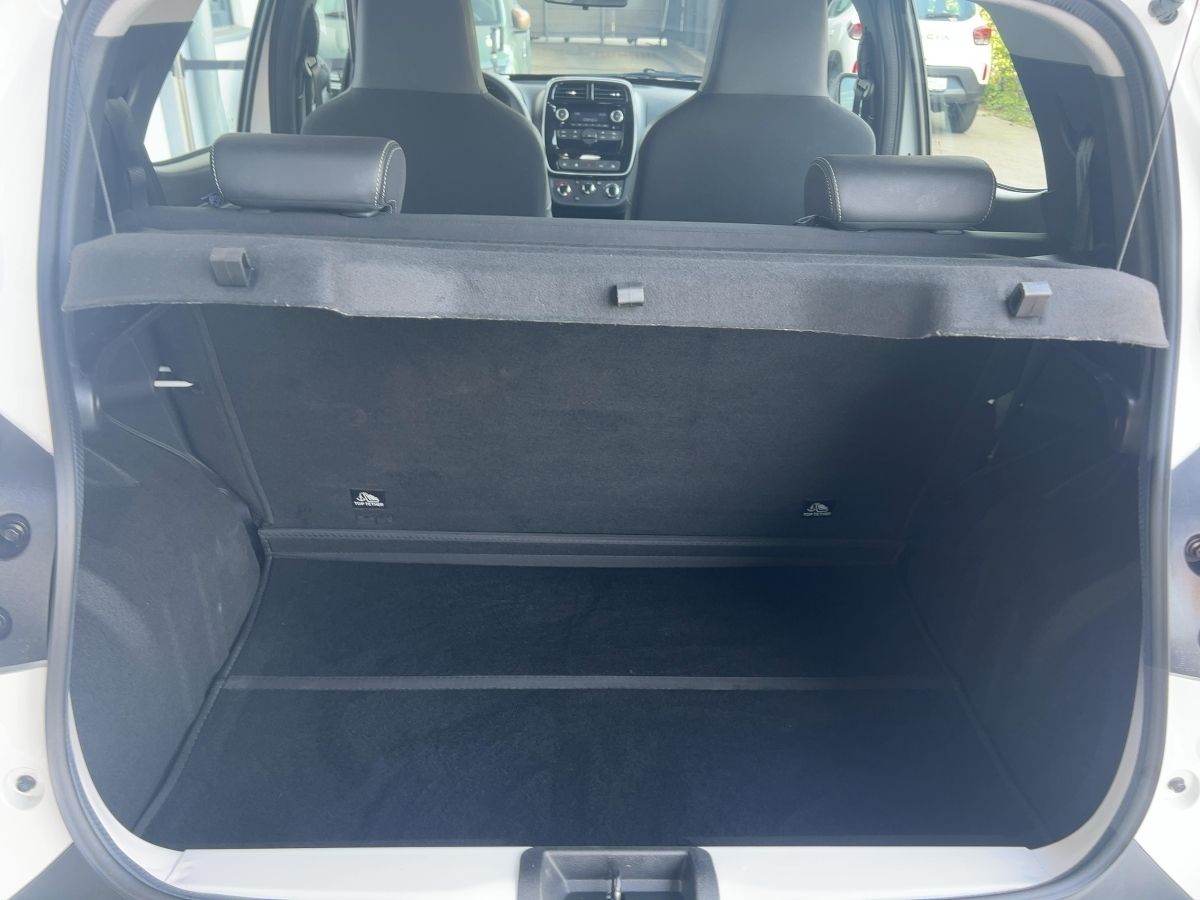 Dacia Spring - Bild 16