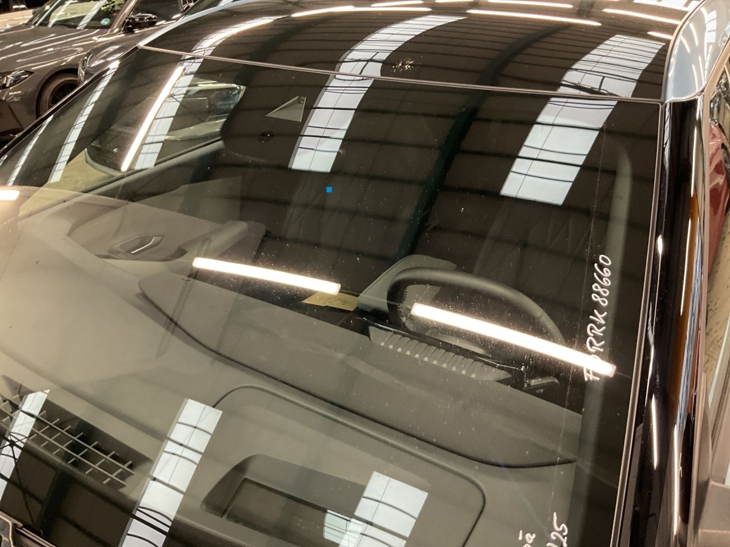 Fahrzeugabbildung Ford Explorer Premium AWD HUD Panorama Navi