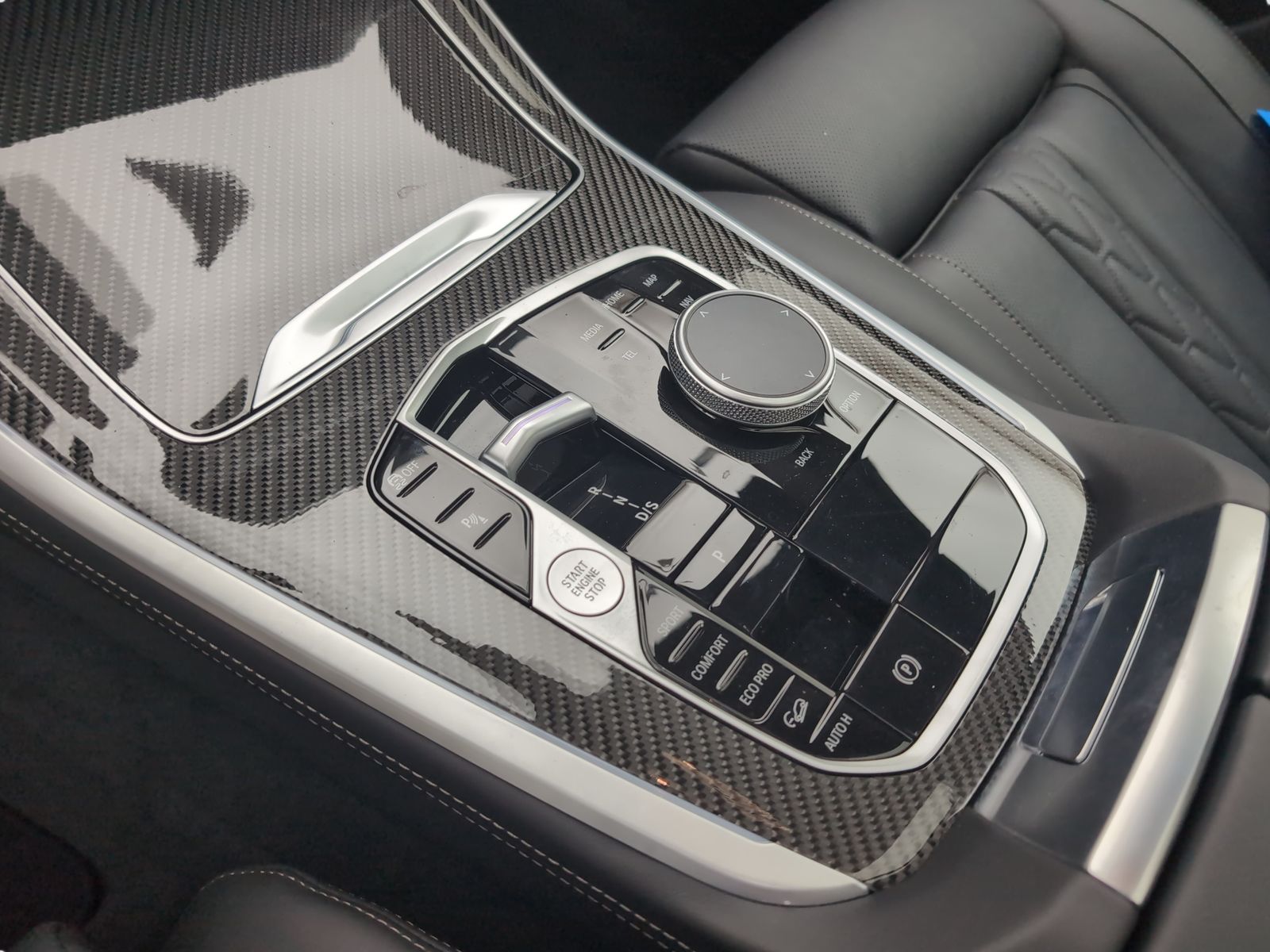 BMW X5 M60 - Bild 15