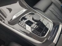 BMW X5 M60 - Vorschau Bild 15