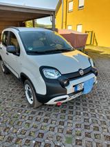 Fiat Panda 4 x 40° - 0,9 TwinAir - Einer von 1983 - Fiat: X 19