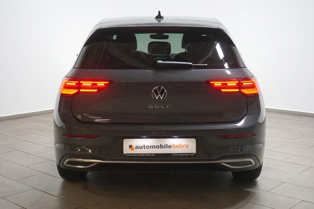 Volkswagen Golf 8 2.0TDI DSG Active Virtual AHK Pano HUD, миниатюра 5