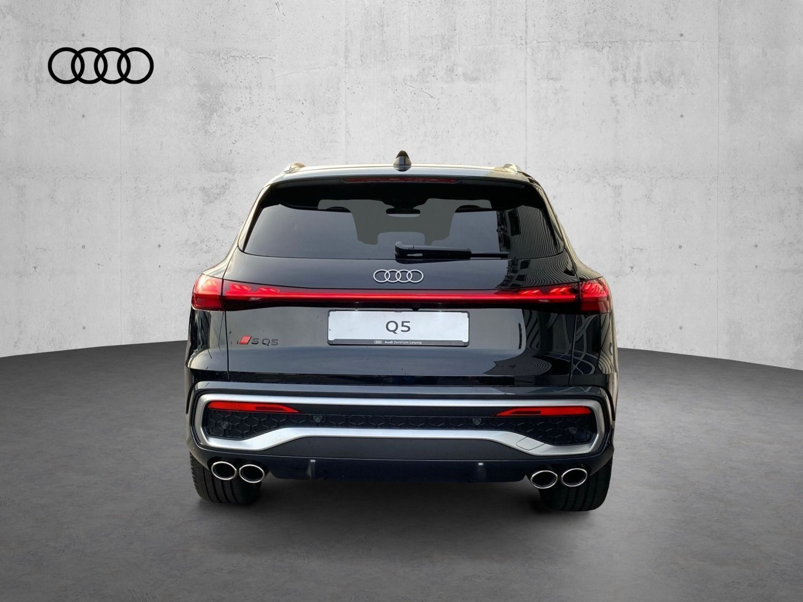 Audi SQ5 SUV TFSI OLED*Techpro*Pano*Sportsitze*21Zoll foto 7