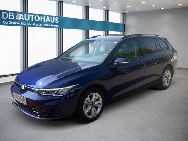 Volkswagen Golf Variant Life 1.0 TSI Navi Sitzhz ACC