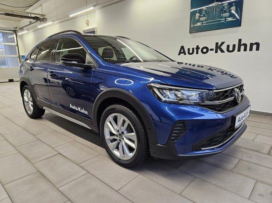 Volkswagen Taigo 1.0 TSI Goal 1.0 TSI EU6e Goal