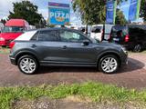 Audi Q2 35 TFSI S line+AUTOM+KLIMAAUTOM+TEMP.+++ - Audi Q2 Gebrauchtwagen in Berlin