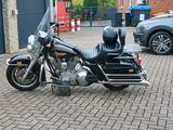 Harley-Davidson Electra Glide Sport - HARLEY-DAVIDSON 1992