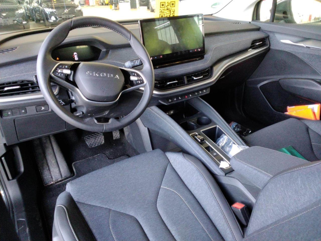 Skoda Elroq - Bild 6