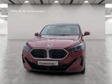 BMW X2 sDrive20i AHK Kamera Pano.Dach Driv.Assist - rote BMW X2