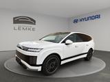 Hyundai IONIQ 9 110kWh 4WD UNIQ 6-SITZER RELAX+PANORAMA - weiße Hyundai IONIQ 9
