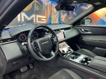 Land-Rover Range Rover Velar - 11