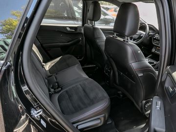 Ford Kuga 2.5 Plug-In Hybrid ST-Line X Stauassistent