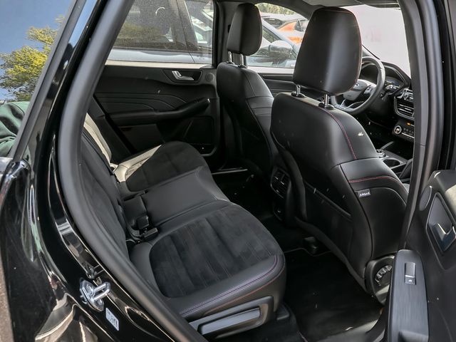 Ford Kuga 2.5 Plug-In Hybrid ST-Line X Stauassistent