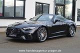 Mercedes-Benz SL 63 AMG 4M Keramik HUD ACC Carbon NP225K - Mercedes-Benz SL 63 AMG in Duisburg