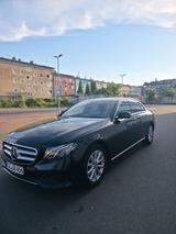Mercedes-Benz Gepflegter E220 d zum Verkauf  - : Verkauf